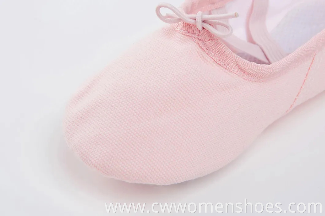 Premium Kids Ballet Dance Shoes for Comfort and Style